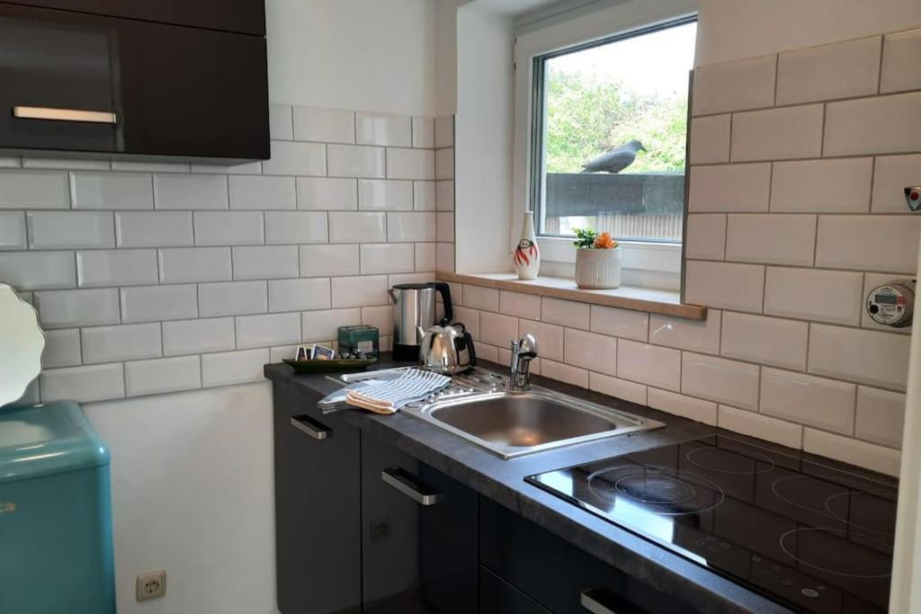 Beckhomes Bb- Gemuetliche, Neue Wohnung Bischberg Екстер'єр фото