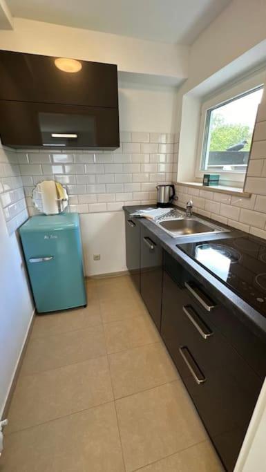 Beckhomes Bb- Gemuetliche, Neue Wohnung Bischberg Екстер'єр фото